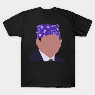 prison mike T-Shirt